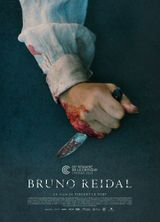 Affiche Bruno Reidal