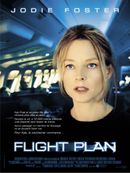 Affiche Flight Plan