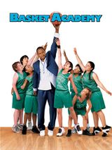 Affiche Basket Academy