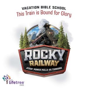 This Train Is Bound for Glory (Single)