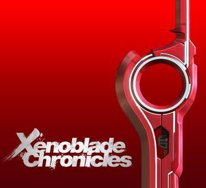 Xenoblade Chronicles Special Soundtrack (OST)