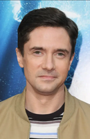 Photo Topher Grace
