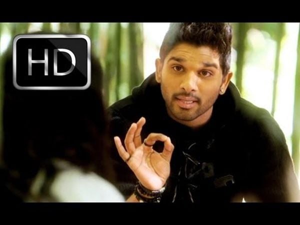 Iddarammayilatho