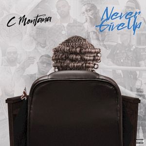 Never Give Up (EP)