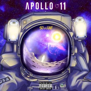 Apollo 11 (EP)