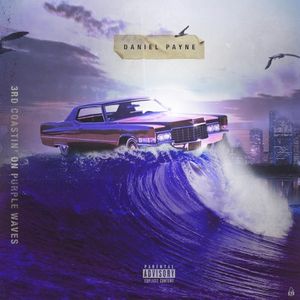 3rd Coastin' On Purple Waves (EP)