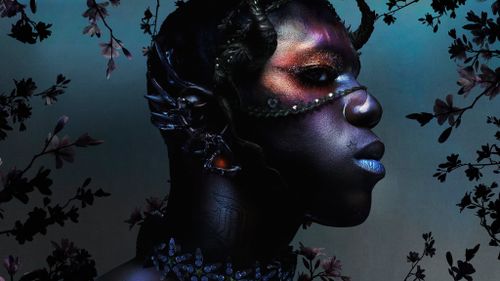 Cover Yves Tumor