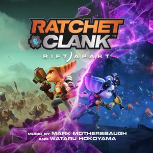 Ratchet & Clank: Rift Apart (OST)