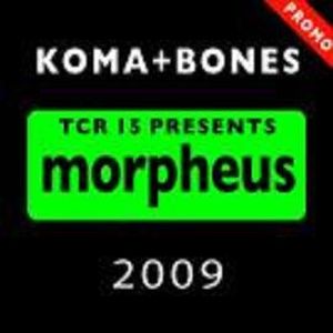 Morpheus 2009 (Single)
