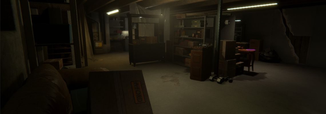 Cover Our Secret Below