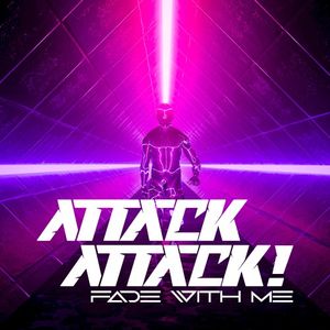 Fade With Me (Single)