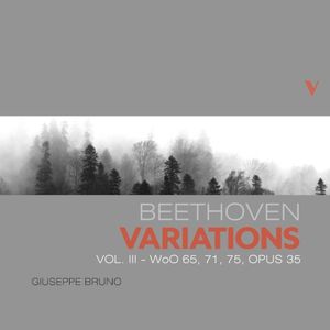 24 Variations on “Venni amore”, WoO 65 (after Righini): Theme. Allegretto