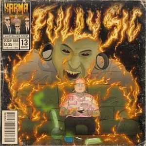 Fully Sic (Single)