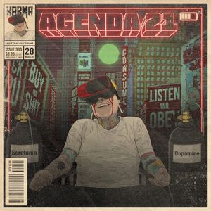 Agenda 21 (Single)