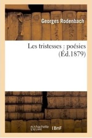 Les Tristesses