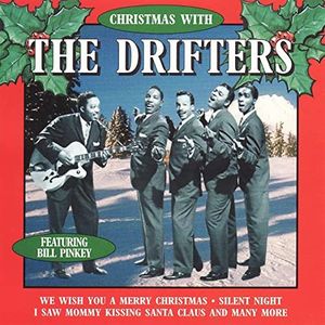 Christmas with The Drifters