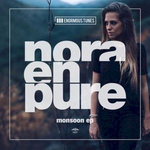 Monsoon EP (The Extended Mixes) (EP)