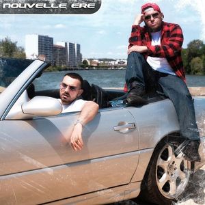 Nouvelle Ère (EP)