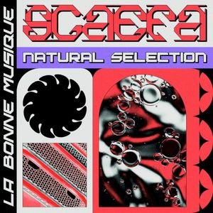 Natural Selection (EP)