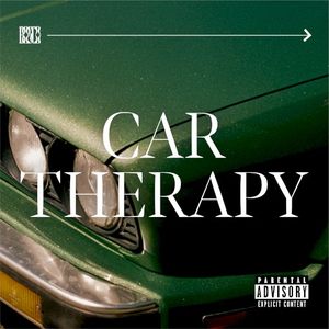 Car Therapy (EP)