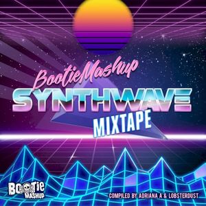 Synthwave Mashup Mixtape