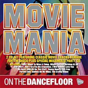 Movie Mania - On The Dancefloor