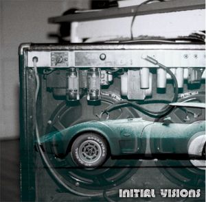 Initial Visions (Live)
