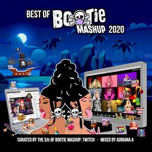 Best of Bootie Mashup 2020