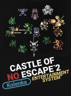 Castle of No Escape 2
