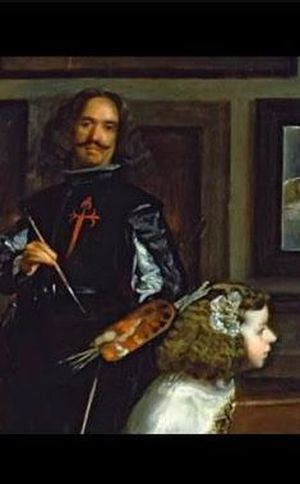 Velázquez, la peinture prend le pouvoir