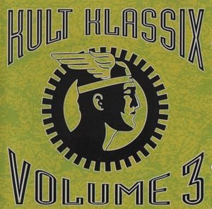 Kult Klassix, Volume 3