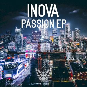 Passion (EP)