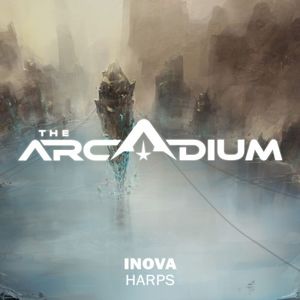 Harps (Single)