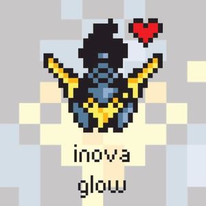 Glow (Single)