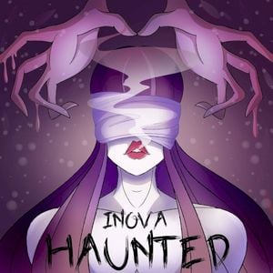 Haunted (Single)