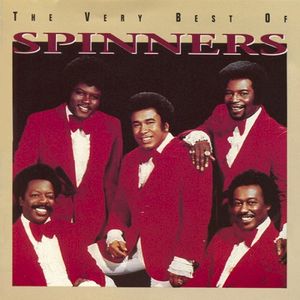 The Very Best of Spinners