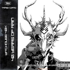 40 Years of Rain (EP)