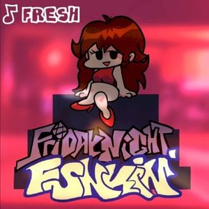 Fresh (Single)