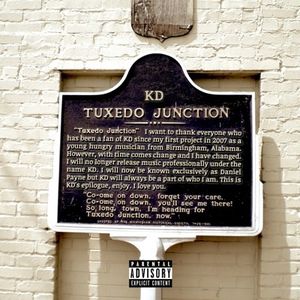 Tuxedo Junction