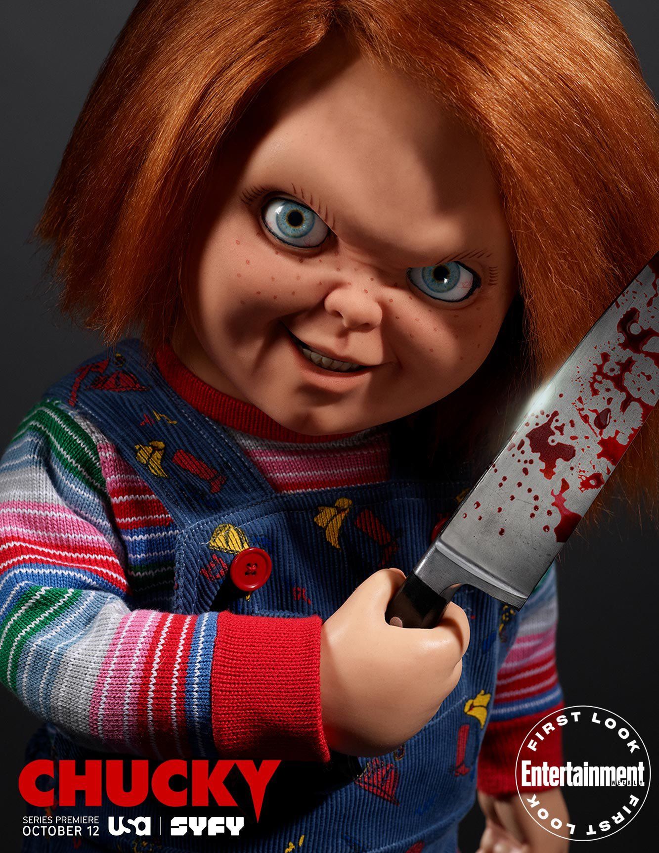 Chucky La Serie Streaming Chucky - Série (2021) - SensCritique