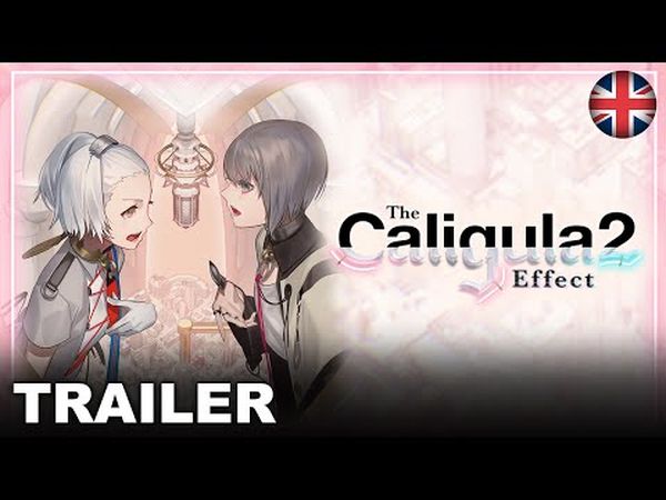 The Caligula Effect 2