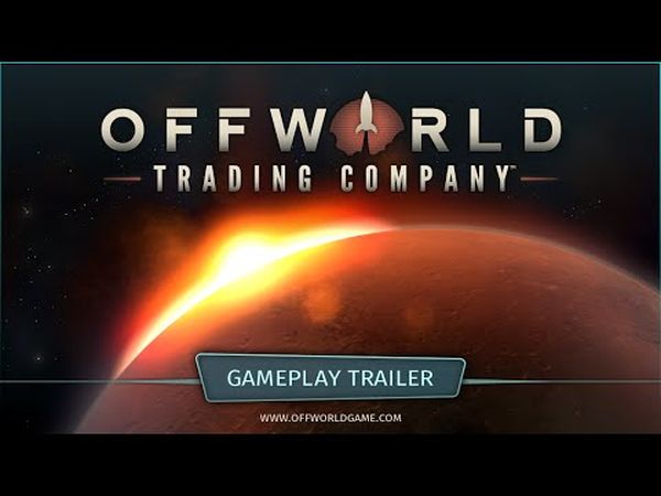 Offworld Trading Company