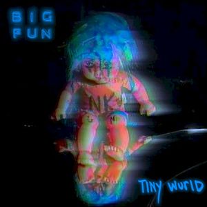 Tiny Wurld (Single)