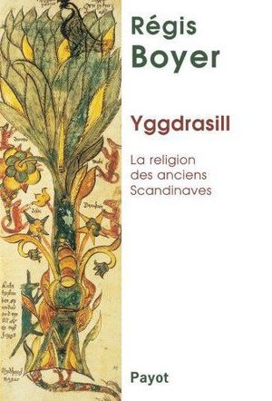 Yggdrasill