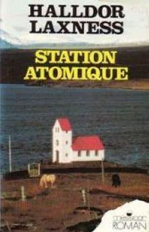 Station atomique