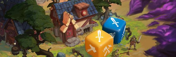 Dice Legacy