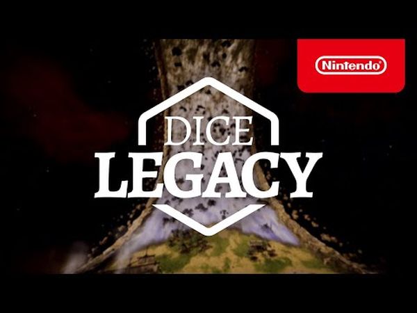 Dice Legacy