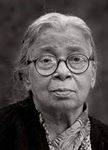 Mahasweta Devi