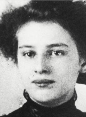Klara Heydebreck, un épilogue