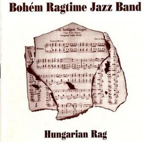 Hungarian Rag